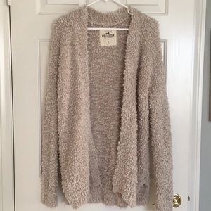 Women’s Hollister Cardigan